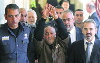 مفاوضات «هدنة غزة» تنعش الآمال بإطلاق مروان البرغوثي