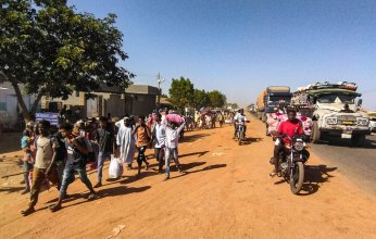 خليجيون| لماذا سلم «حميدتي» مدينة ود مدني السودانية لـ«الأعيان»؟