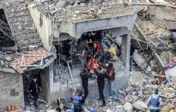 مجازر إسرائيلية جديدة في جباليا واستمرار التوغل برفح