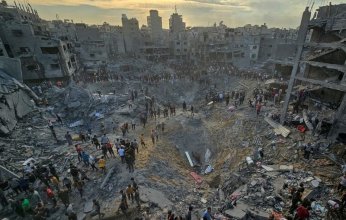 مفاوضات «هدنة غزة» تراوح مكانها.. ماذا قالت مصر؟