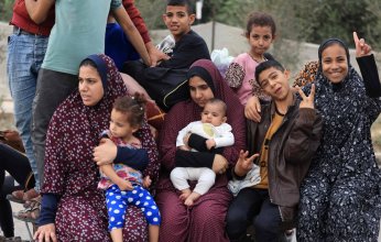 الكويت تحذر من مخطط الاحتلال الإسرائيلي لتهجير الفلسطينيين