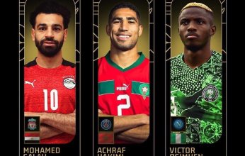 كل ما تحتاج معرفته عن القوائم النهائية لجوائز الأفضل في أفريقيا 2023