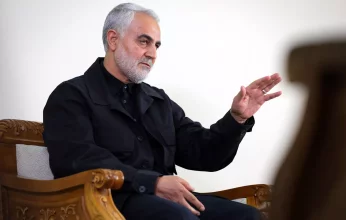 «اغتيال».. إيران تعيد اكتشاف قاسم سليماني فنيًا