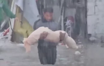 18 مجزرة و241 شهيدا في 24 ساعة.. النحيب والموت يسكتان ترانيم الميلاد في غزة