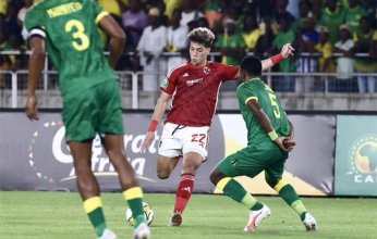 أهلي «التعادلات» يتصدر مجموعته.. ويانغ أفريكانز يعاقب الفريق المصري بـ«السحر الأحمر»