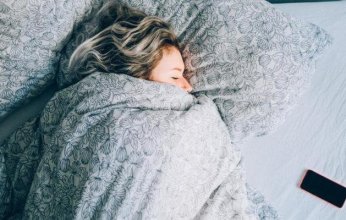 روشتة سحرية للتخلص من «كسل الشتاء»