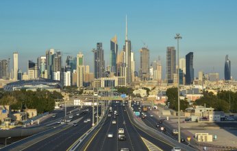 الكويت تستعد لطرح استراتيجية منخفضة الكربون 2050