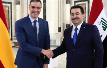 العراق إلى إنهاء وجود «التحالف الدولي»