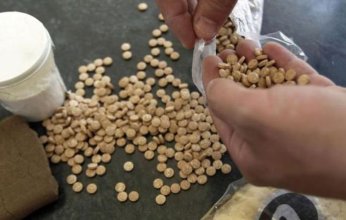 لبنان تحبط محاولة تهريب شحنة «كبتاغون» إلى الكويت