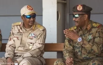 الخلافات تُفشل «الفرصة الأخيرة» لالتقاط الأنفاس في السودان