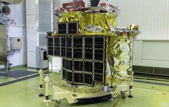 المسبار الفضائي الياباني «سليم» يغزو مدار القمر