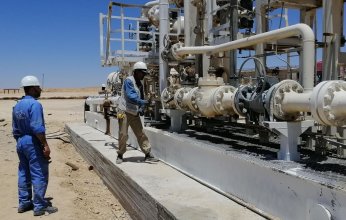 تراجع سعر برميل النفط الكويتي 22 سنتا