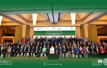 مؤتمر عربي يطالب بآليات واضحة للتبرعات للجمعيات الصحية