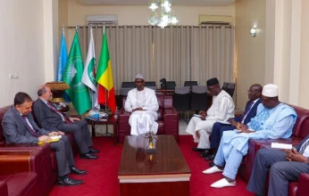 «خليجيون» خاص| «داعش» يُعجّل بتطويق خلاف الجزائر ومالي