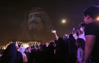 موسم الرياض يعلق حفلاته لمدة ثلاثة أيام حدادا على وفاة أمير الكويت