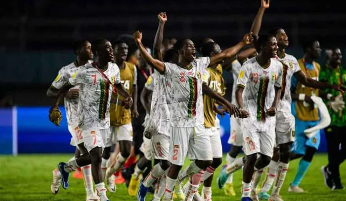 بث مباشر.. مشاهدة مباراة مالي والارجنتين في كأس العالم للناشئين بث مباشر.. مشاهدة مباراة مالي والارجنتين في كأس العالم للناشئين