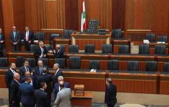 قائد الجيش يوسع الشقاق في البرلمان اللبناني