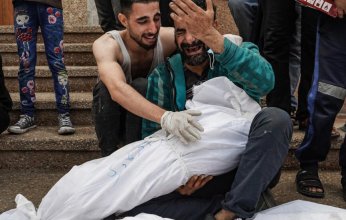 مشاورات فلسطينية لتشكيل حكومة وحدة وطنية في غزة