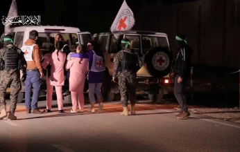 حماس ترفض الضغوط وتتمسك بشرطها لاستئناف مفاوضات الأسرى