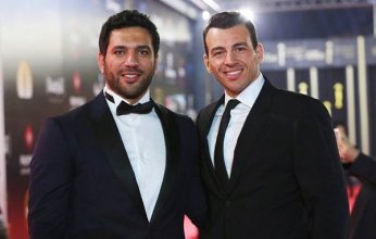 حسن الرداد يستضيف «عديله» في «بلوموندو»