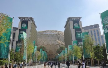 صرخة «ريفان» في «كوب28»: صوت الأمطار يرعب أطفال ليبيا