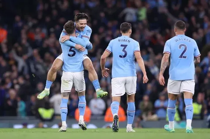 بث مباشر.. مشاهدة مباراة مانشستر سيتي ولوتون تاون في الدوري الإنجليزي بث مباشر.. مشاهدة مباراة مانشستر سيتي ولوتون تاون في الدوري الإنجليزي