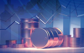 «النفط الكويتي» يرتفع 1.34 دولار ليبلغ 76.53 دولاراً للبرميل