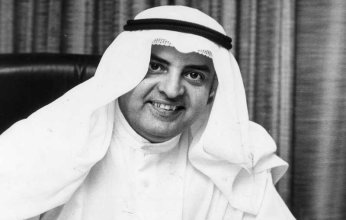 وفاة جاسم النصف أول رئيس تحرير لـ «القبس» الكويتية