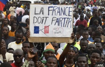 النيجر تعلن رسميًا فك آخر ارتباط مع فرنسا