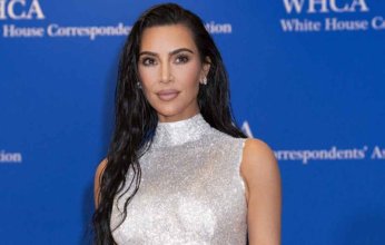 كيم كارداشيان تسخر من ضحايا غزة بهدايا الكريسماس