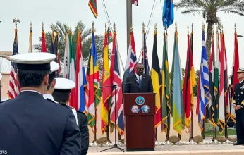 أميركا تجمع 20 حارسًا لـ«أمن البحر الأحمر»