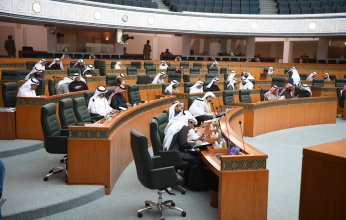 الحكومة الكويتية ترفض «رد الاعتبار» والتنفيذ في انتظار تصديق الأمير