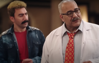 «خليجيون» خاص| طارق الشناوي يتنبأ بمصير بيومي فؤاد الفني في مصر