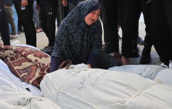 جرائم الاحتلال لا تستثني المساجد.. وقصف مكثف لخان يونس