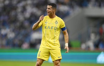 أبرزهم رونالدو.. 5 لاعبين خارج قائمة النصر السعودي لمواجهة استقلال دوشنبه