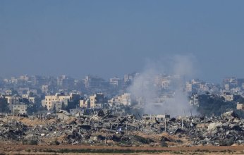 4 شروط لانضمام حماس إلى منظمة التحرير الفلسطينية