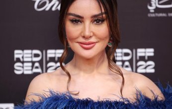 ميساء مغربي: طلقت 4 مرات ومستعدة لأن أكون الزوجة الثانية