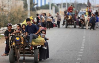 دون «وقف إطلاق النار».. مجلس الأمن يوافق على «تسريع المساعدات إلى غزة»