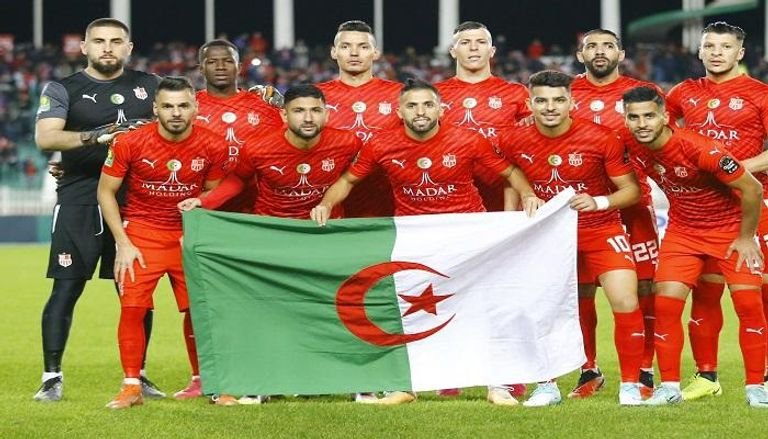بث مباشر.. مشاهدة مباراة شباب بلوزداد وميدياما في دوري ابطال افريقيا بث مباشر.. مشاهدة مباراة شباب بلوزداد وميدياما في دوري ابطال افريقيا