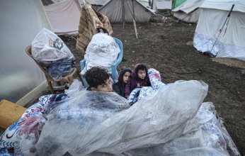 لا هدنة في رمضان.. موائد الإفطار بغزة تمر وخبز ورصاص وقصف