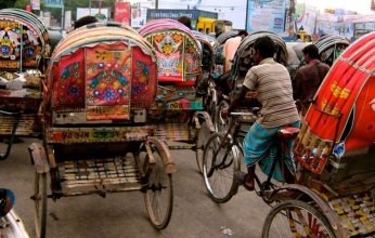 رسوم بنغالية قد تنضم للائحة تراث «يونسكو»