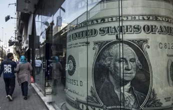 سعر الجنيه المصري أمام الدولار والعملات العربية