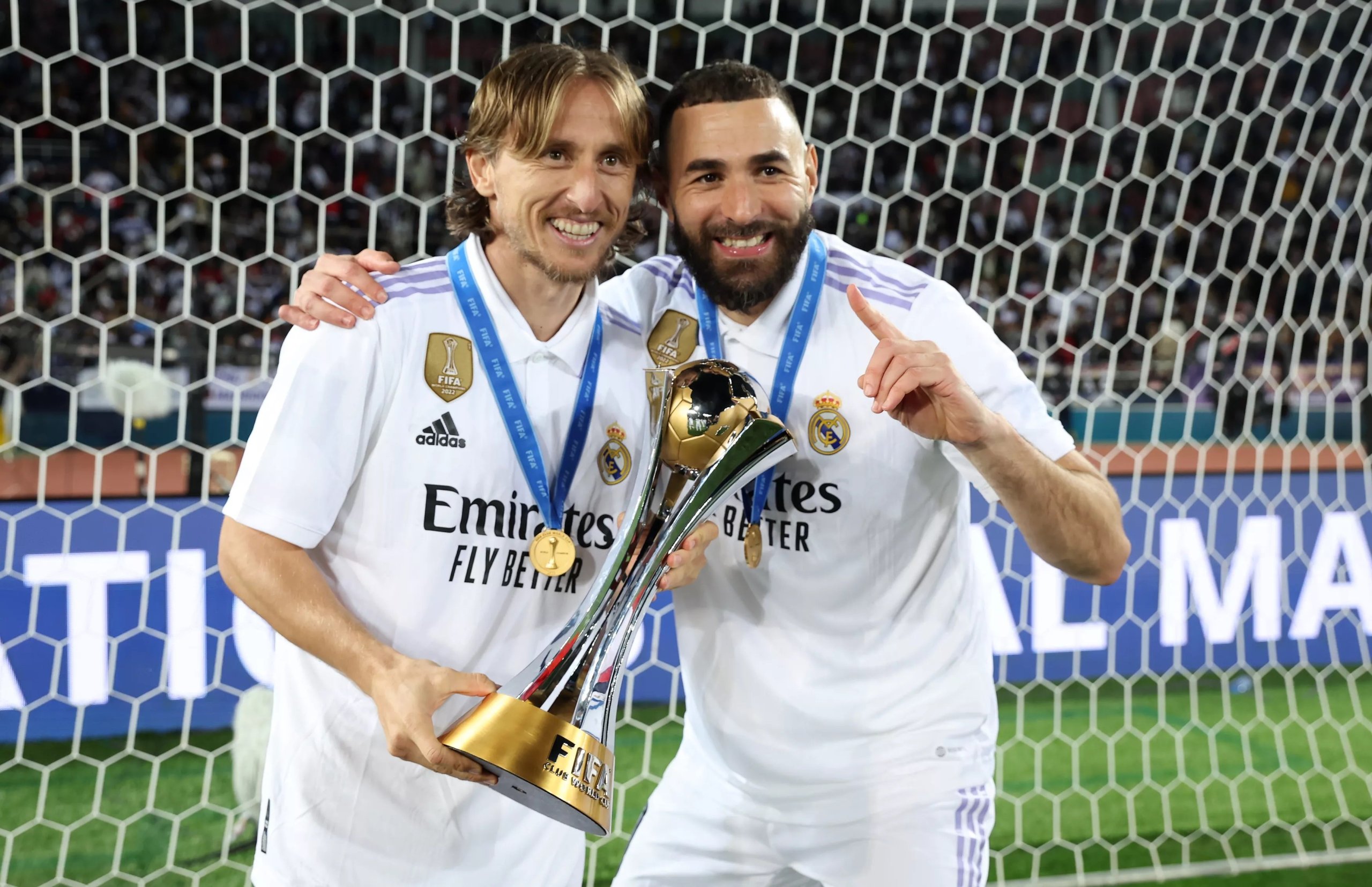 Saudi Arabia launches the Club World Cup visa electronically.. Is it suitable for performing Umrah?
