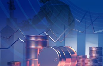 سعر النفط الكويتي يرتفع 1.88 دولار