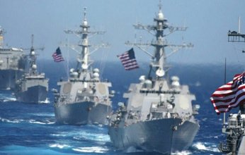 طبول «حرب عالمية» ضد الحوثي في باب المندب