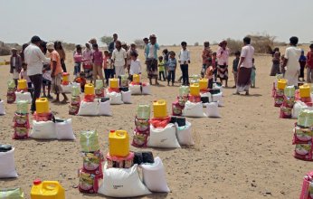«الأغذية العالمي» يعلق نشاطه في المناطق الخاضعة للحوثيين باليمن