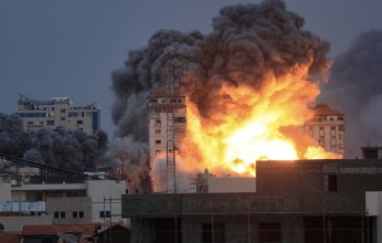 إسرائيل تختتم العام بجريمة بشعة.. والمجاعة تقترب من غزة