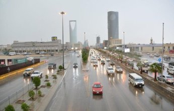 فرصة لهطول أمطار رعدية.. طقس السعودية اليوم الأحد 3 ديسمبر 2023