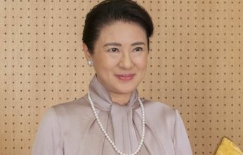 إمبراطورة اليابان تدخل نادي الـ60.. من هي ماساكو؟