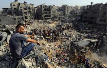 الاحتلال يحارب الفلسطينيين بـ«سلاح الجوع».. «هيومن رايتس»: جريمة حرب